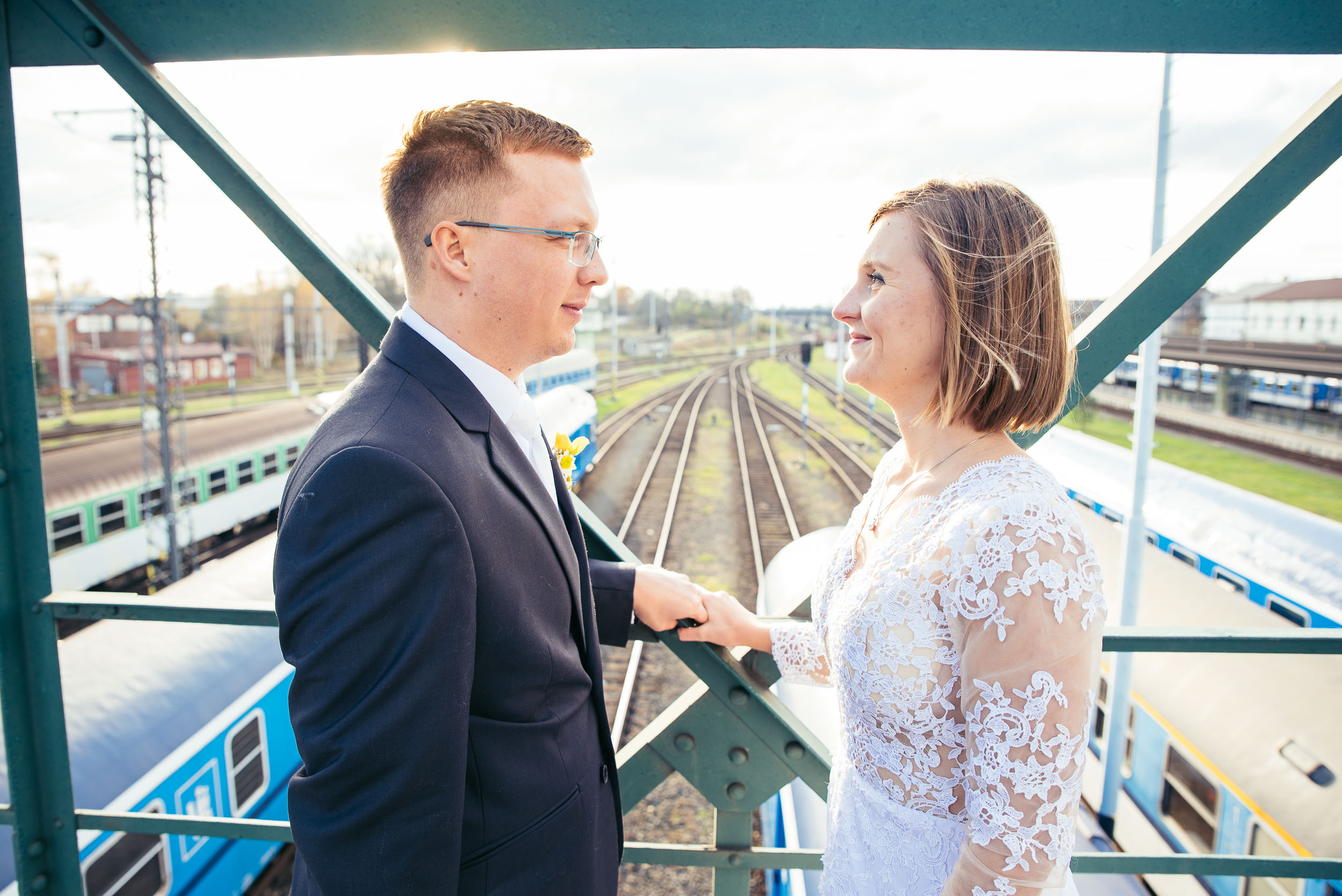 Svatební fotograf, Bohumín, Severomoravský kraj